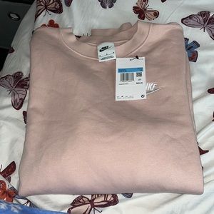 Nike sweatshirt